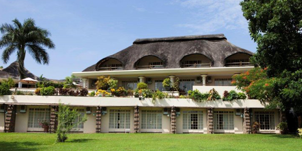 Ilala Lodge