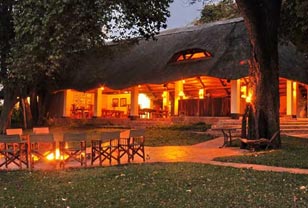 imbabala lodge